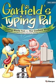 Primary photo for Garfield's Typing Pal