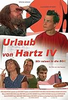 Urlaub von Hartz IV - Wir reisen in die DDR