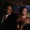 Teri Hatcher and John Shea in Lois & Clark: The New Adventures of Superman (1993)