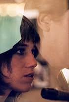 Charlotte Gainsbourg and Alain Bashung in Félix et Lola (2001)