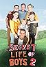 Secret Life of Boys (TV Series 2015– ) Poster