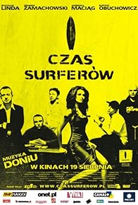 Primary photo for Czas surferów