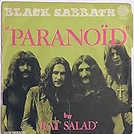 Primary photo for Black Sabbath: Paranoid, Version 2