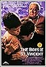 The Boys of St. Vincent (TV Movie 1992) Poster