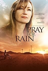 Jane Seymour in Pray for Rain (2017)