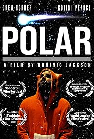 Drew Horner in Polar (2019)