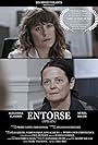 Muriel Racine and Alexandra Flandrin in Entorse (Sprain) (2019)