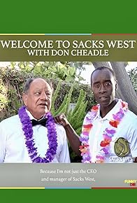 Primary photo for Behind the Scenes of Sacks West