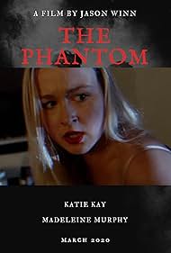 Katie Kay in The Phantom (2020)