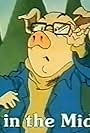 Pig in the Middle (1980)