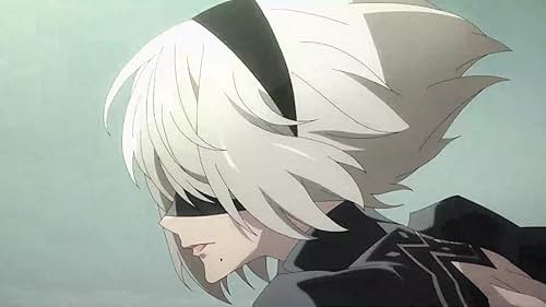 Animated adaptation of NieR: Automata, where a long-running war on post-apocalyptic Earth between androids and machines soon unveils the truth of the world.