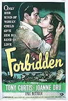 Forbidden