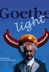 Primary photo for Goethe light