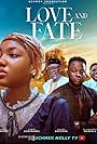 Love and Fate (2024)