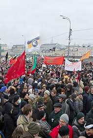 Free Russia Square (2012)