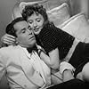 Henry Fonda and Barbara Stanwyck in The Lady Eve (1941)