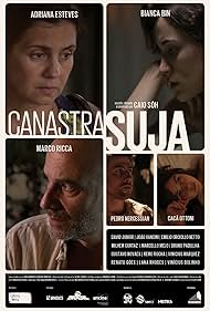 Canastra Suja (2016)