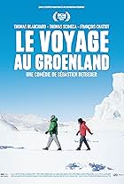 Journey to Greenland