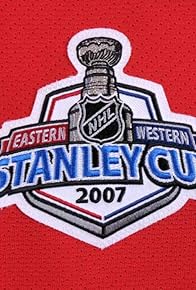 Primary photo for 2007 Stanley Cup Finals