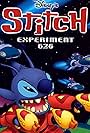 Stitch Experiment 626 (2002)