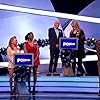 Dave Hill, Roger McGough, Sonia, Sally Lindsay, Jamelia, Rob Davis, Sara Dallin, and Keren Woodward in Pointless Celebrities (2010)