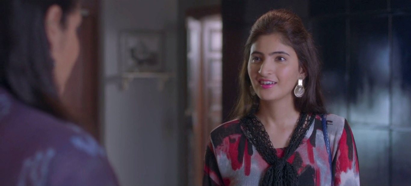 Shivani Raghuvanshi in Made in Heaven (2019)