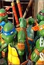 TMNT Stop Motion Series (2016)