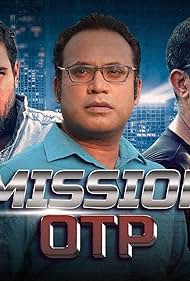 Soumalyo Dutta and Anindya Banerjee in Mission OTP (2023)