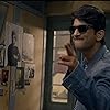 Sushant Singh Rajput in Chhichhore (2019)