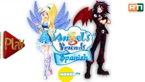 Angel's Friends