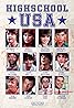 High School U.S.A. (TV Movie 1983) Poster