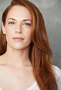 Primary photo for Amanda Righetti