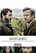 Sanctuary (2015)