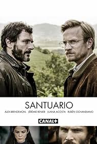 Sanctuary (2015)