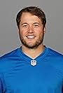 Matthew Stafford in All or Nothing: A Season with the Los Angeles Rams (2017)