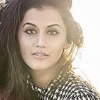 Taapsee Pannu