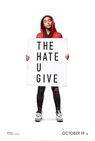 Primary photo for The Hate U Give