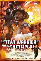 The Tiwi Warrior and the Samurai from the Sky (2022)