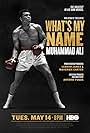 What's My Name: Muhammad Ali