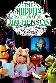 Primary photo for The Muppets Celebrate Jim Henson