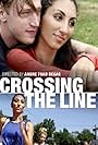 Kristina Asriyan in Crossing the Line