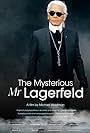 The Mysterious Mr. Lagerfeld (2023)