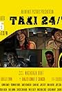 Taxi 24/7 (2016)