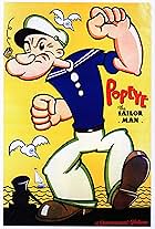 Popeye the Sailor (1933)