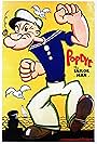 Popeye the Sailor (1933)