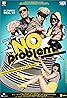 No Problem (2010) Poster