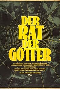 Primary photo for Der Rat der Götter