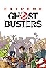 Extrêmes Ghostbusters (TV Series 1997) Poster