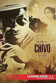 Julio Bracho, Manuela González, and Eileen Moreno in El Chivo (2014)