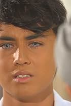 Edward Barber in Pag-iwas (2019)